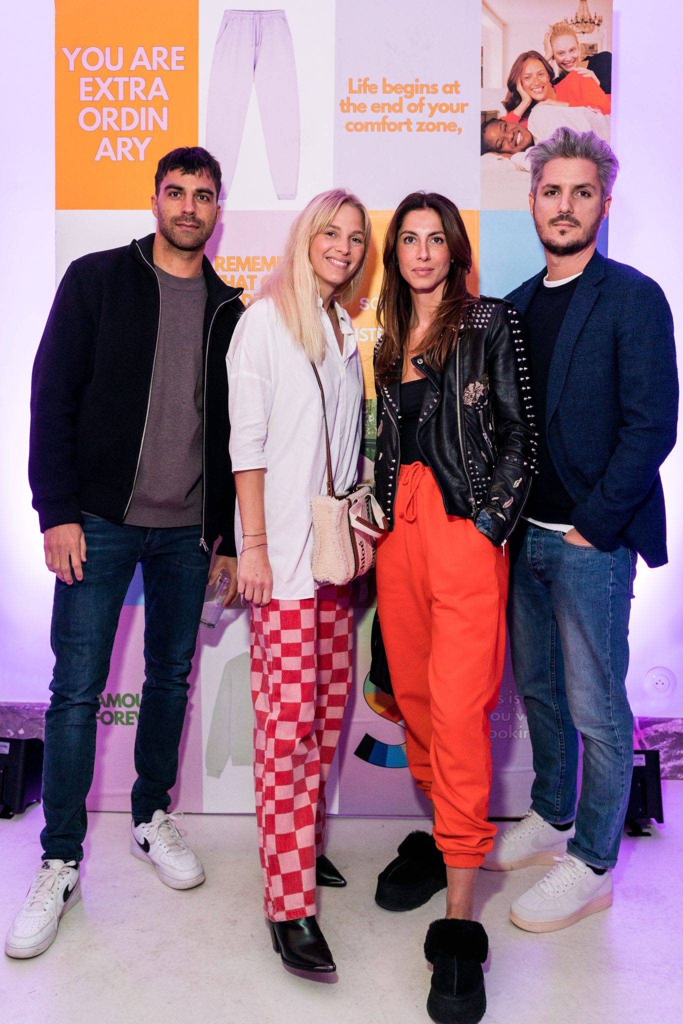  - Les planètes s’alignent avec Sarenza et Sisters Astro