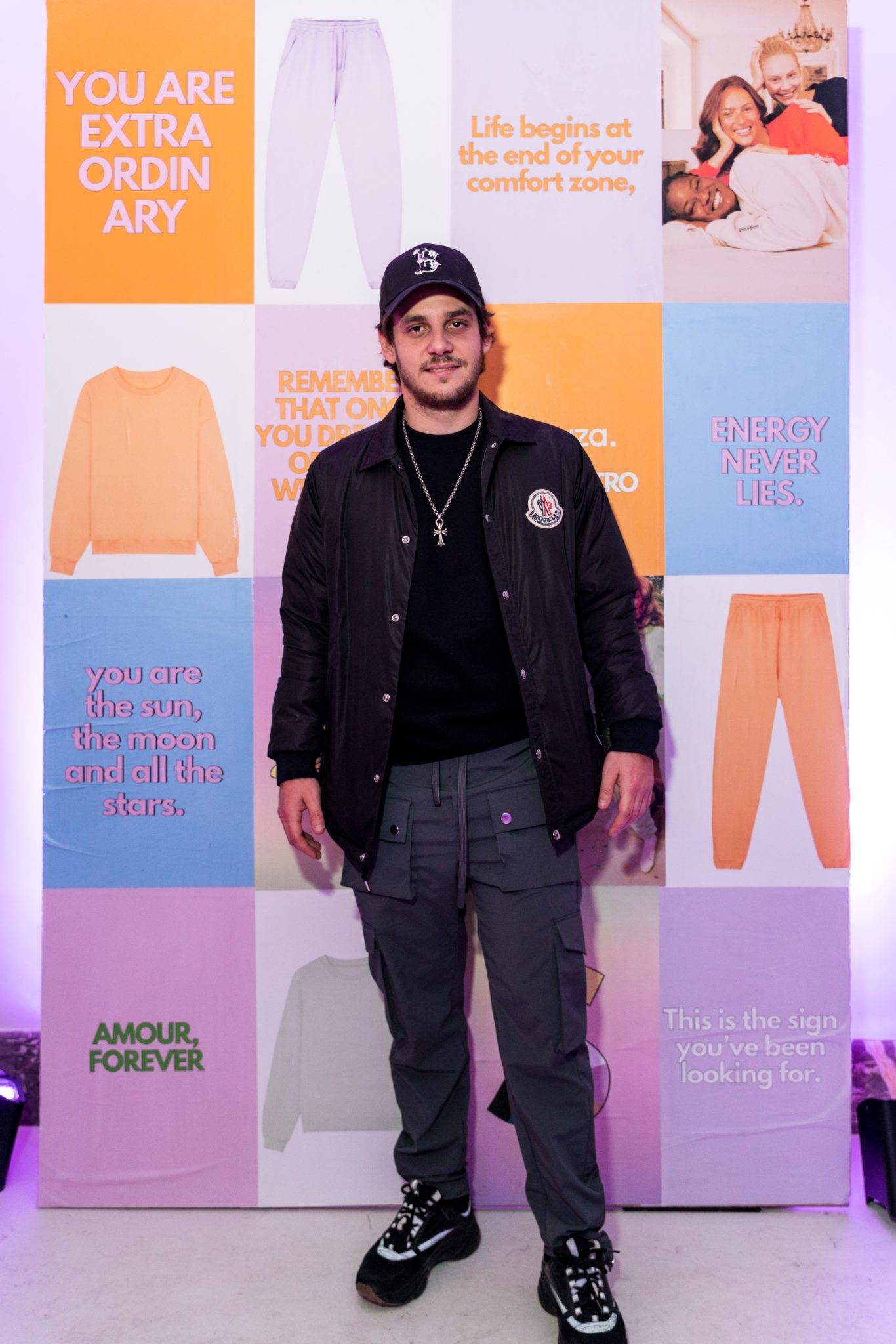  - The stars align with Sarenza and Sisters Astro’s new collaboration