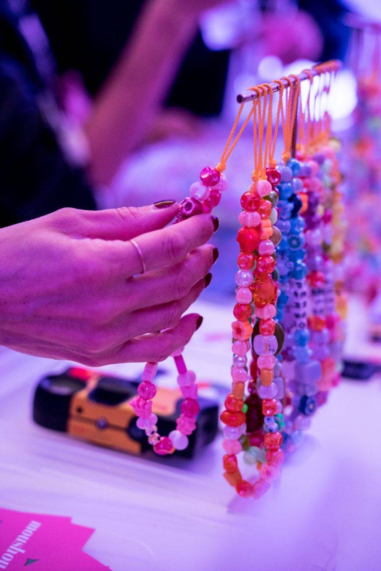 Les planètes s’alignent avec Sarenza et Sisters Astro