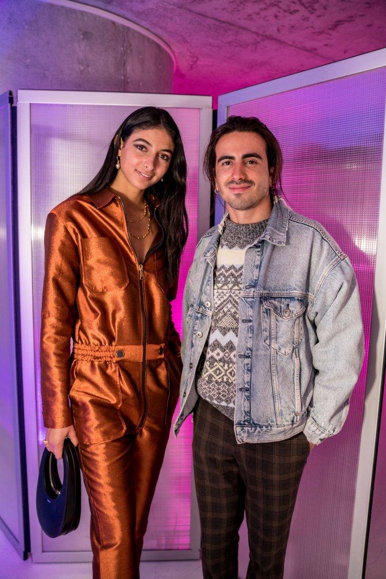  - Les planètes s’alignent avec Sarenza et Sisters Astro