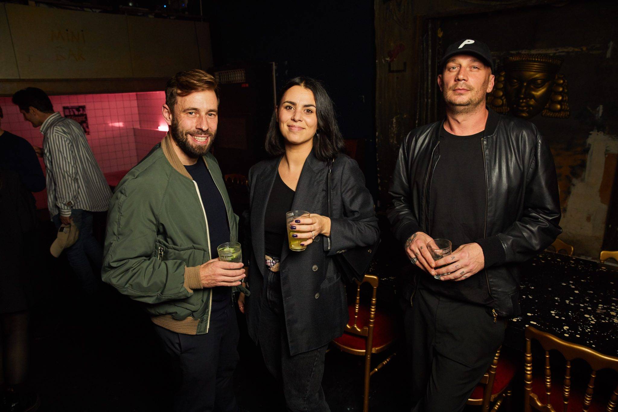  - A | X Armani Exchange fête ses 30 ans avec NTS