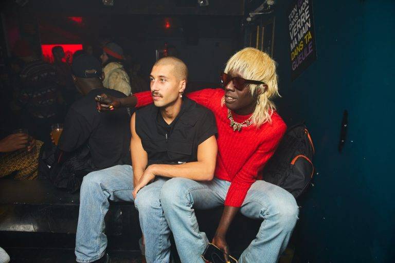  - A | X Armani Exchange fête ses 30 ans avec NTS