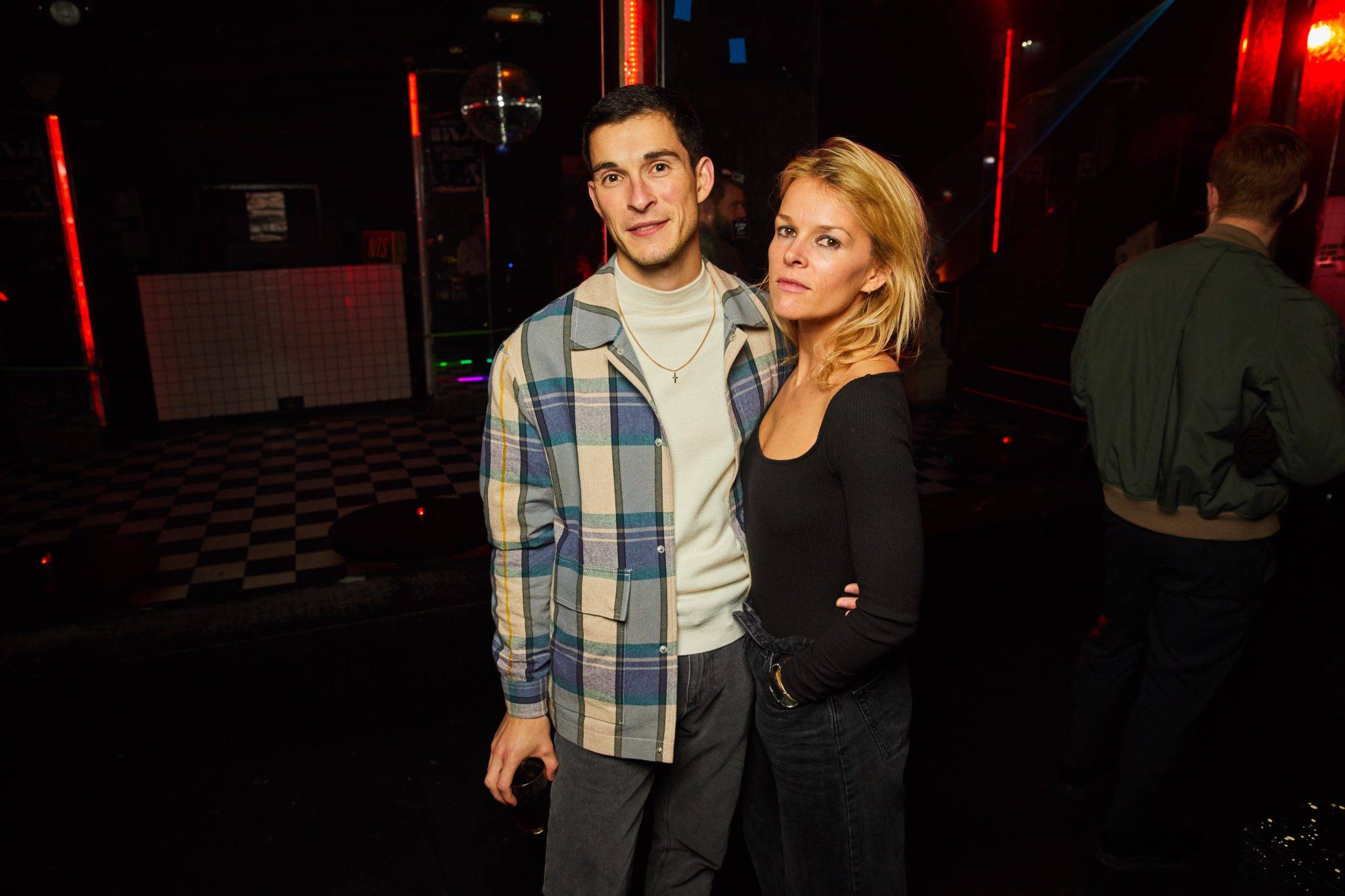  - A | X Armani Exchange celebrates 30th anniversary with NTS