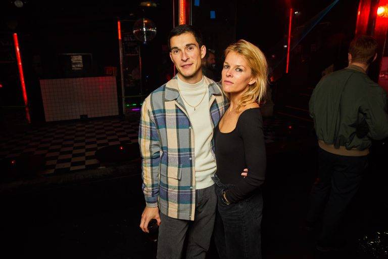  - A | X Armani Exchange fête ses 30 ans avec NTS