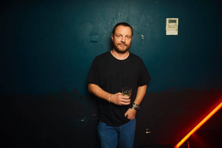  - A | X Armani Exchange fête ses 30 ans avec NTS