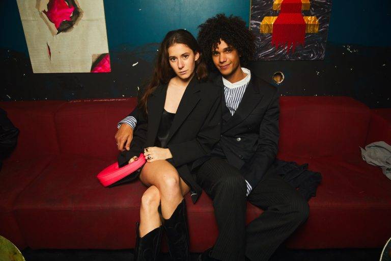  - A | X Armani Exchange fête ses 30 ans avec NTS