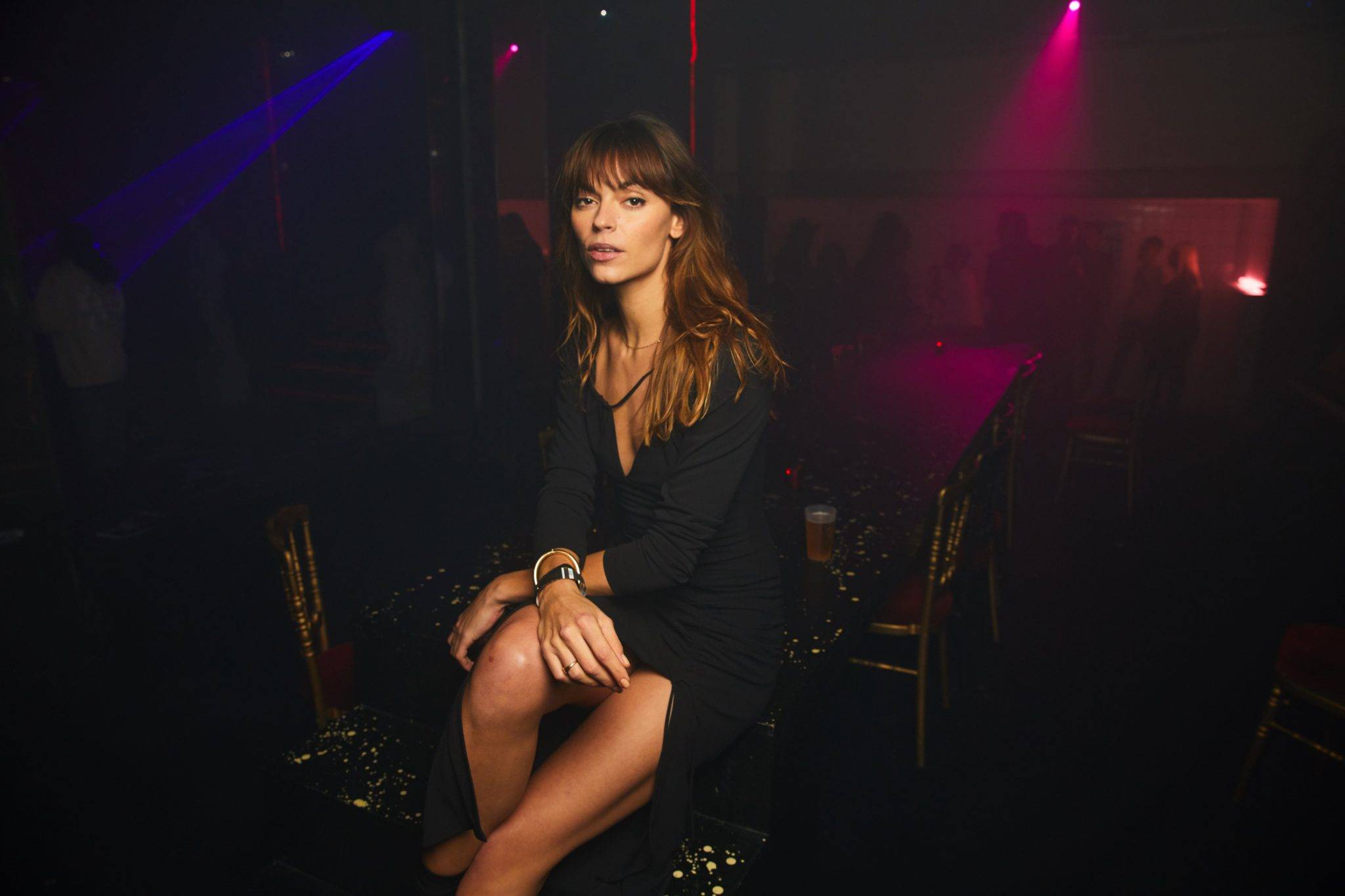  - A | X Armani Exchange fête ses 30 ans avec NTS