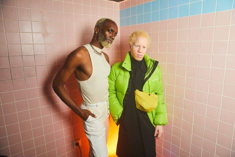  - A | X Armani Exchange fête ses 30 ans avec NTS