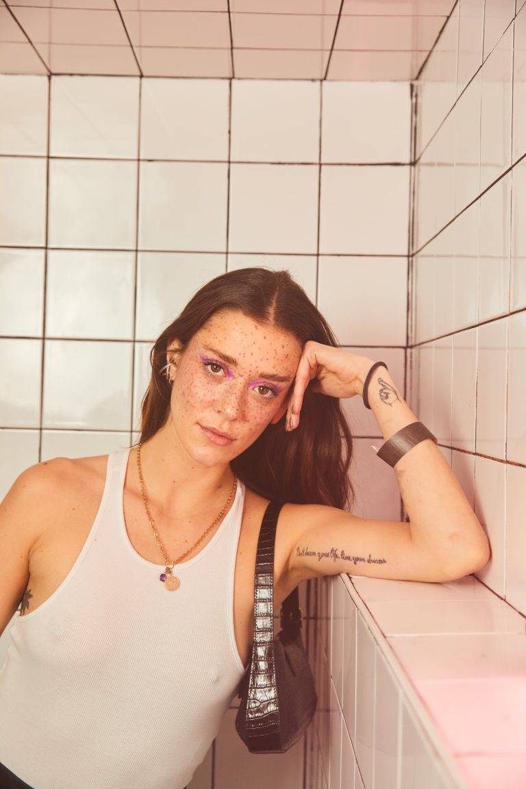  - A | X Armani Exchange fête ses 30 ans avec NTS