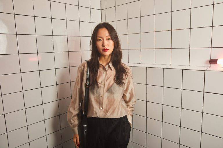  - A | X Armani Exchange fête ses 30 ans avec NTS