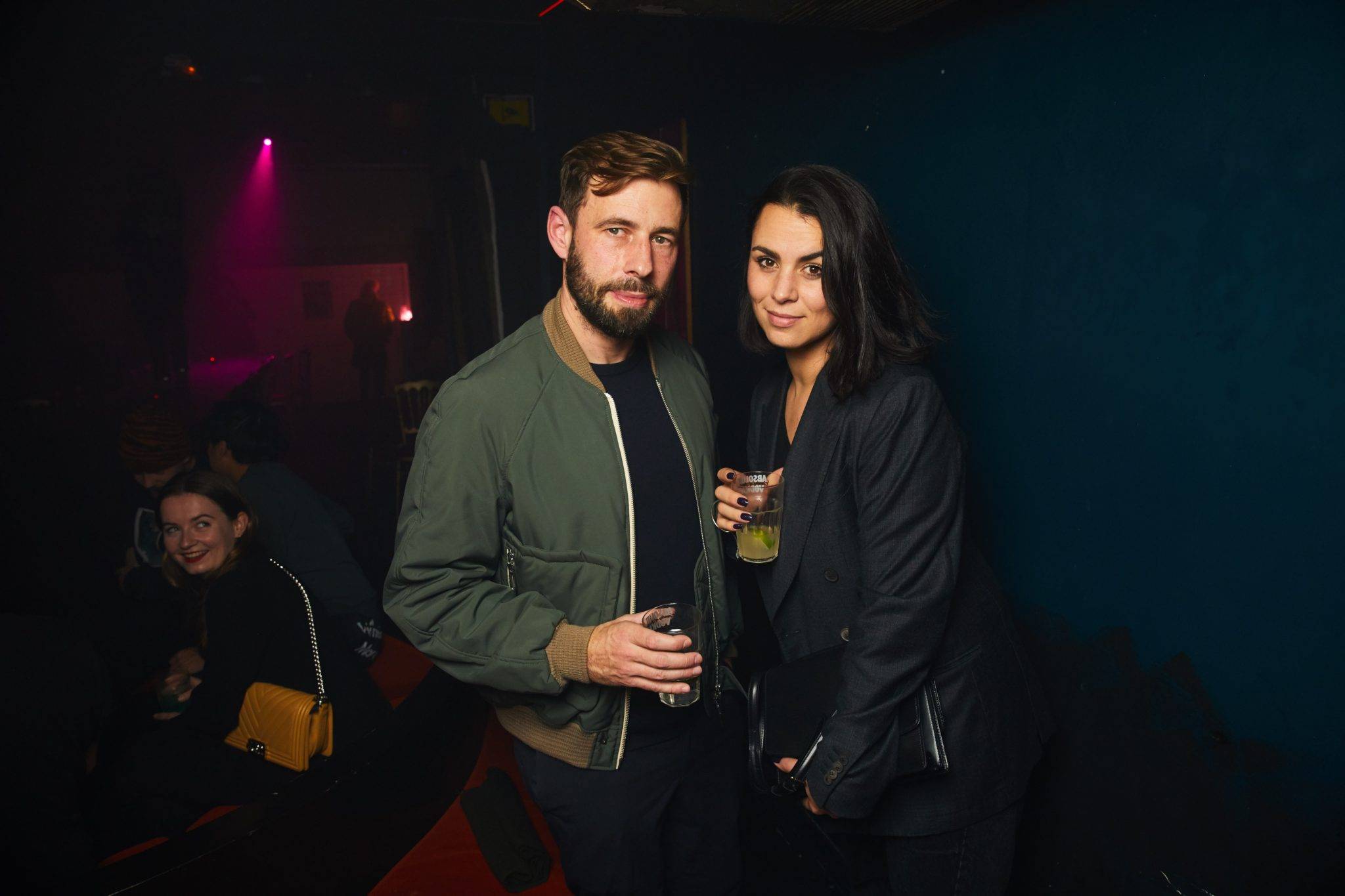  - A | X Armani Exchange fête ses 30 ans avec NTS