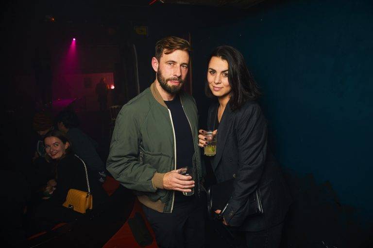  - A | X Armani Exchange fête ses 30 ans avec NTS