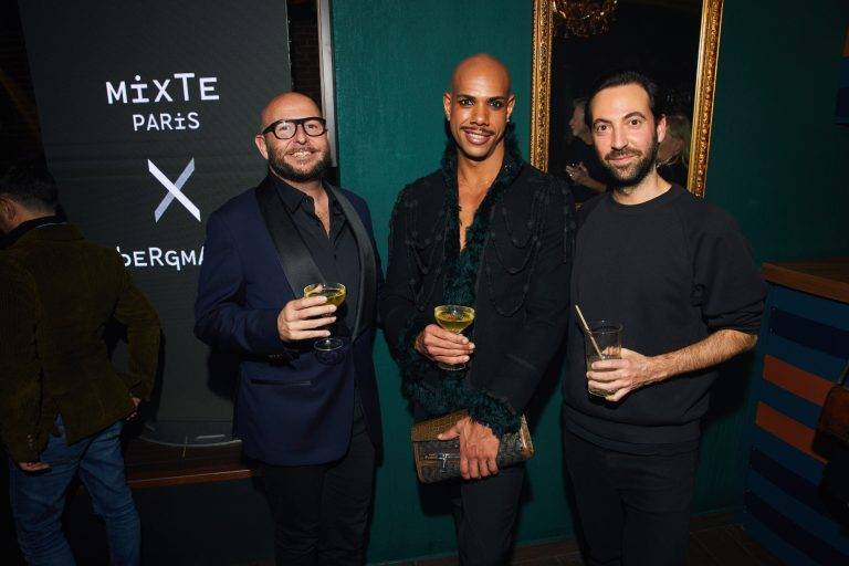  - Le magazine MIXTE fête ses 25 ans d’indépendance