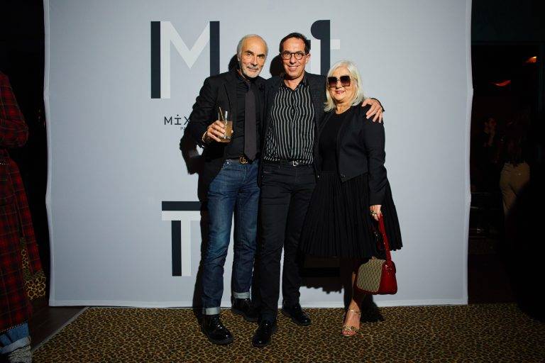  - Le magazine MIXTE fête ses 25 ans d’indépendance