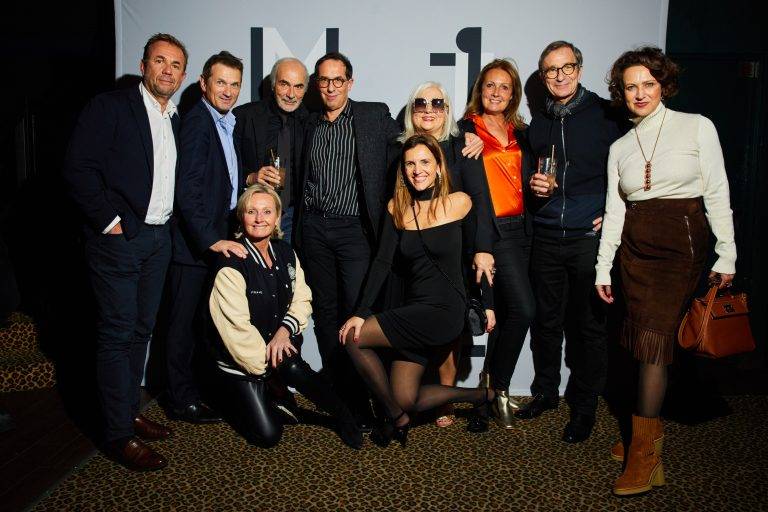  - Le magazine MIXTE fête ses 25 ans d’indépendance