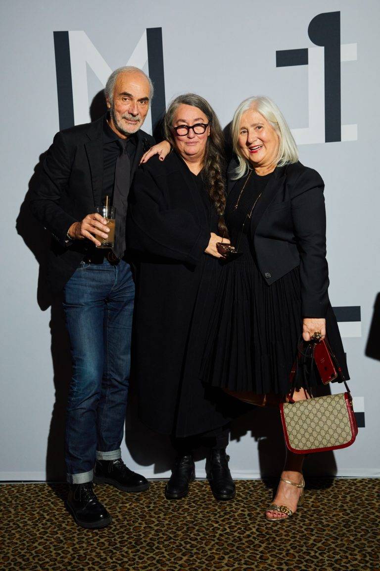  - Le magazine MIXTE fête ses 25 ans d’indépendance