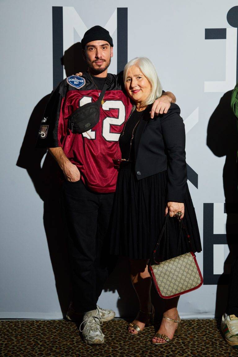  - Le magazine MIXTE fête ses 25 ans d’indépendance