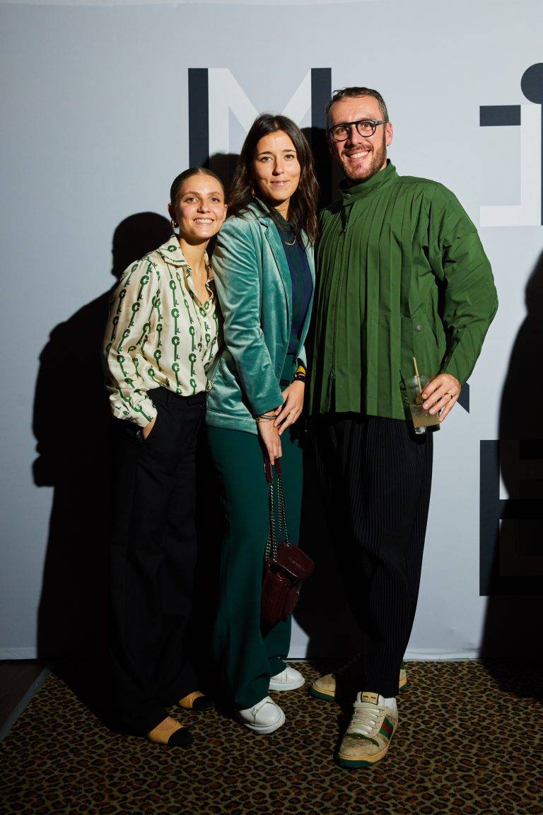  - Le magazine MIXTE fête ses 25 ans d’indépendance