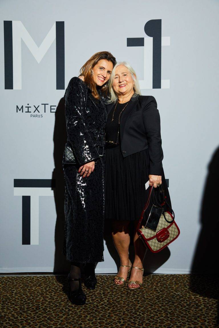  - Le magazine MIXTE fête ses 25 ans d’indépendance