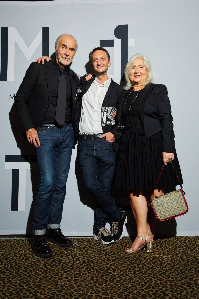  - Le magazine MIXTE fête ses 25 ans d’indépendance