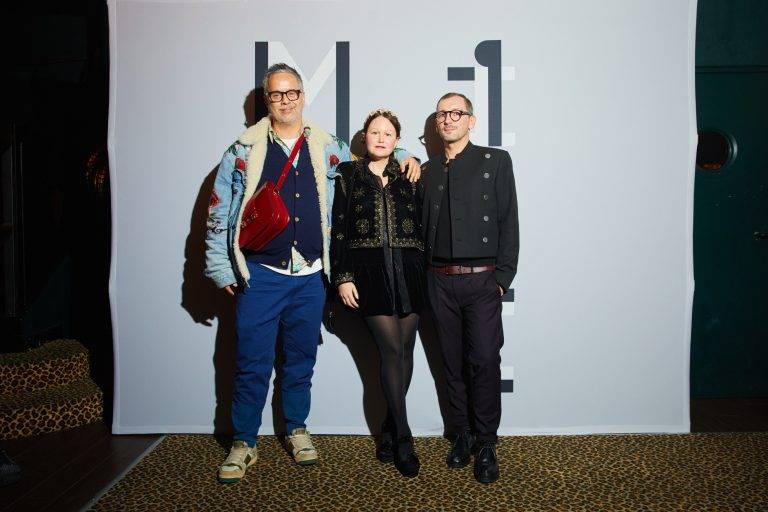  - Le magazine MIXTE fête ses 25 ans d’indépendance