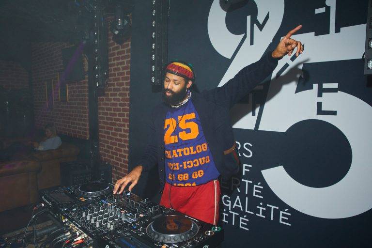  - Le magazine MIXTE fête ses 25 ans d’indépendance