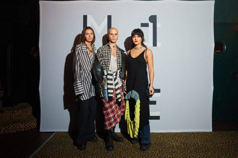  - Le magazine MIXTE fête ses 25 ans d’indépendance