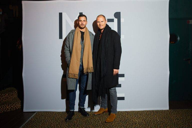  - Le magazine MIXTE fête ses 25 ans d’indépendance