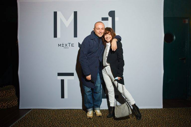  - Le magazine MIXTE fête ses 25 ans d’indépendance