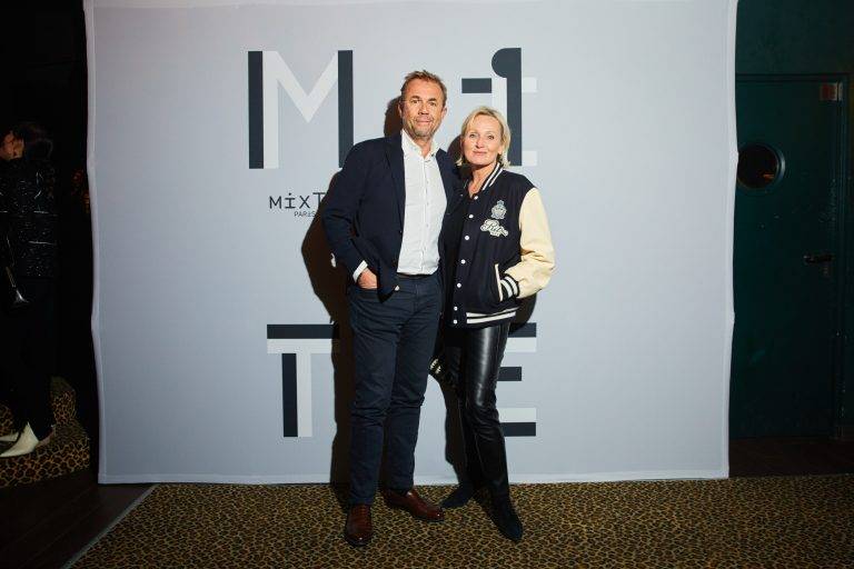  - Le magazine MIXTE fête ses 25 ans d’indépendance