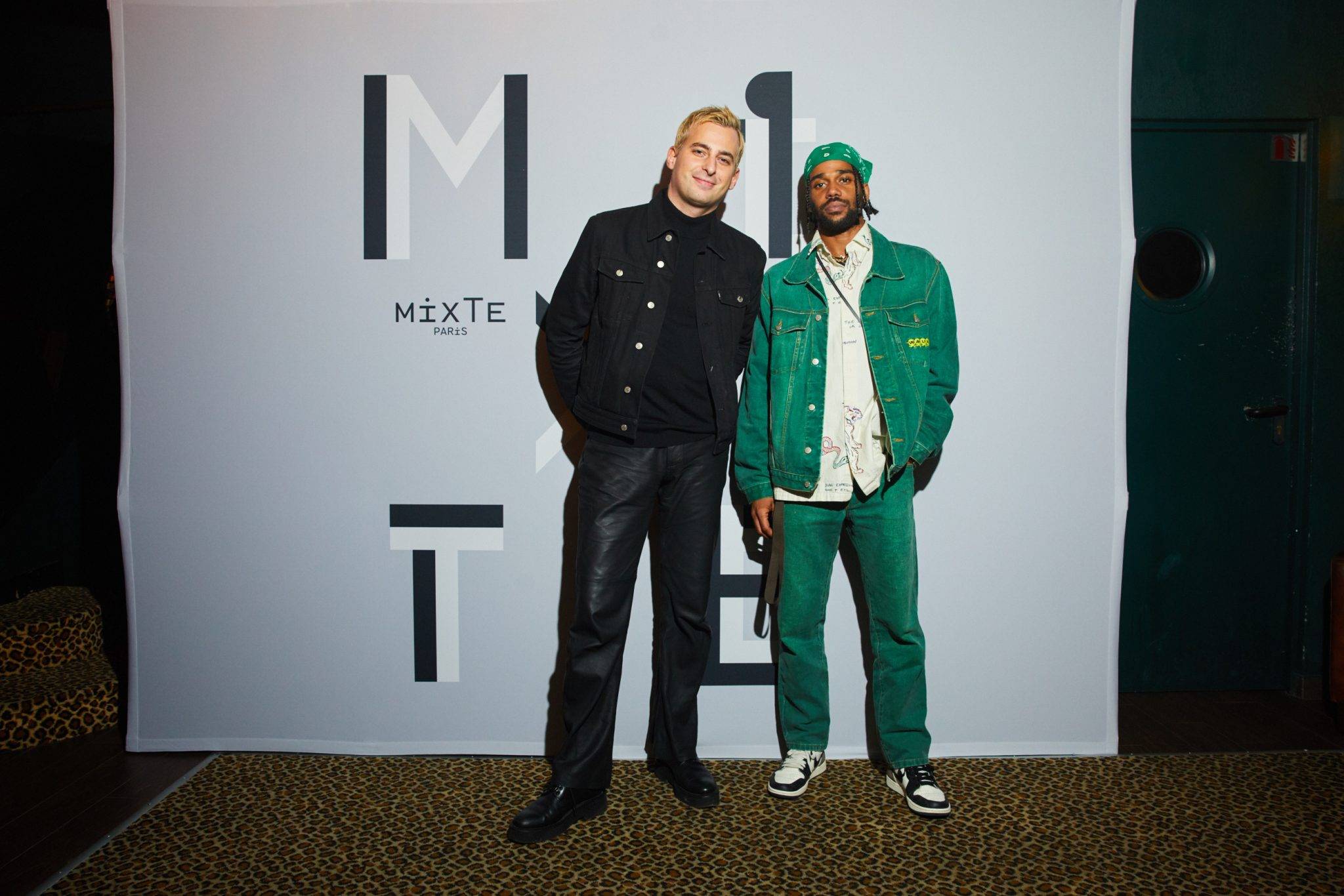  - Le magazine MIXTE fête ses 25 ans d’indépendance