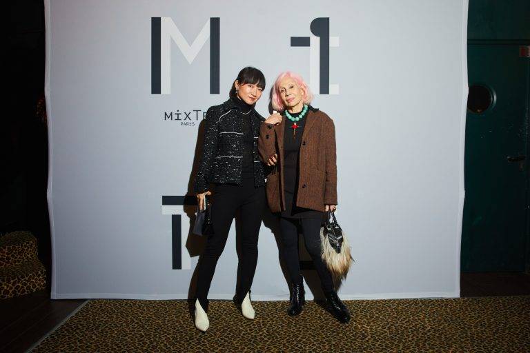  - Le magazine MIXTE fête ses 25 ans d’indépendance