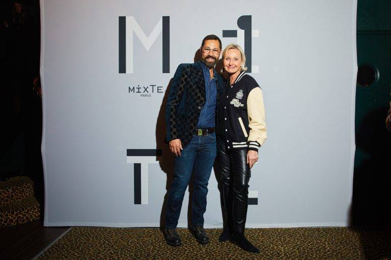  - Le magazine MIXTE fête ses 25 ans d’indépendance