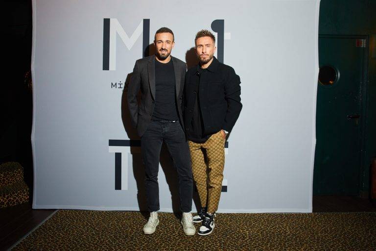  - Le magazine MIXTE fête ses 25 ans d’indépendance