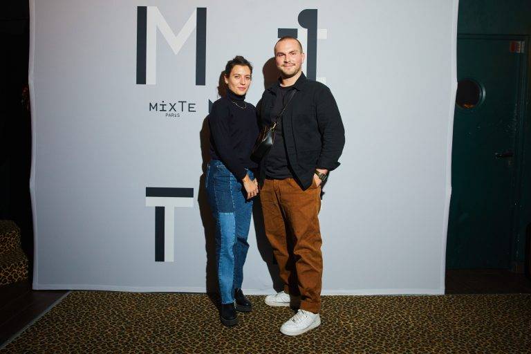  - Le magazine MIXTE fête ses 25 ans d’indépendance