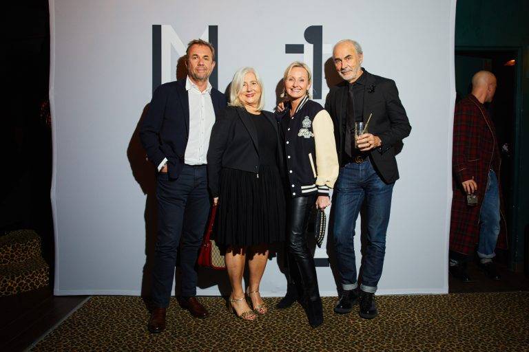  - Le magazine MIXTE fête ses 25 ans d’indépendance