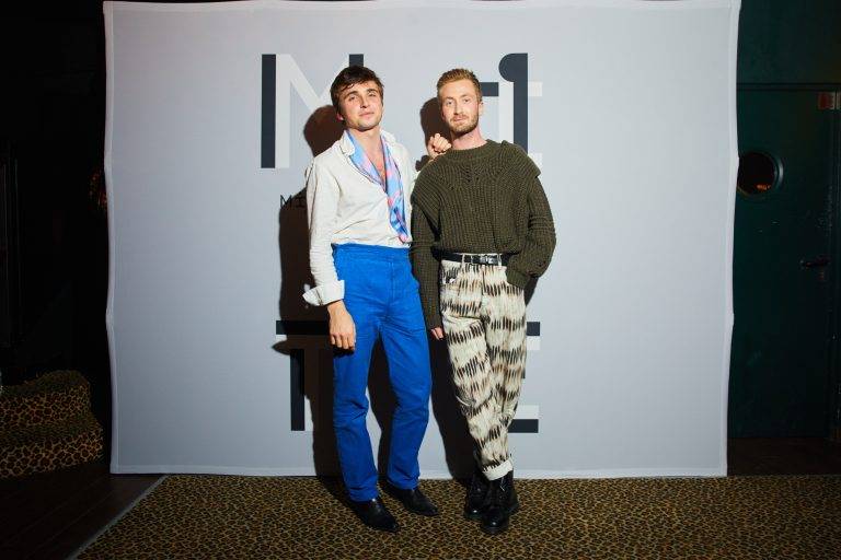  - Le magazine MIXTE fête ses 25 ans d’indépendance