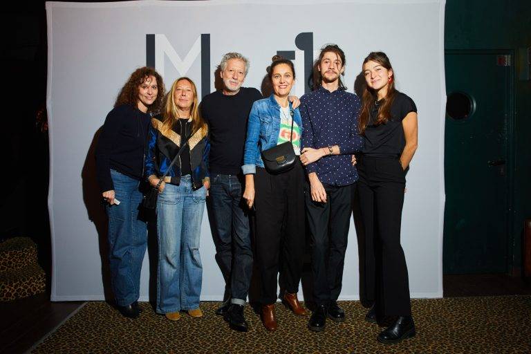  - Le magazine MIXTE fête ses 25 ans d’indépendance