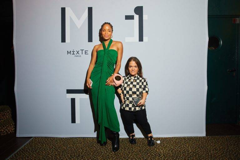  - Le magazine MIXTE fête ses 25 ans d’indépendance