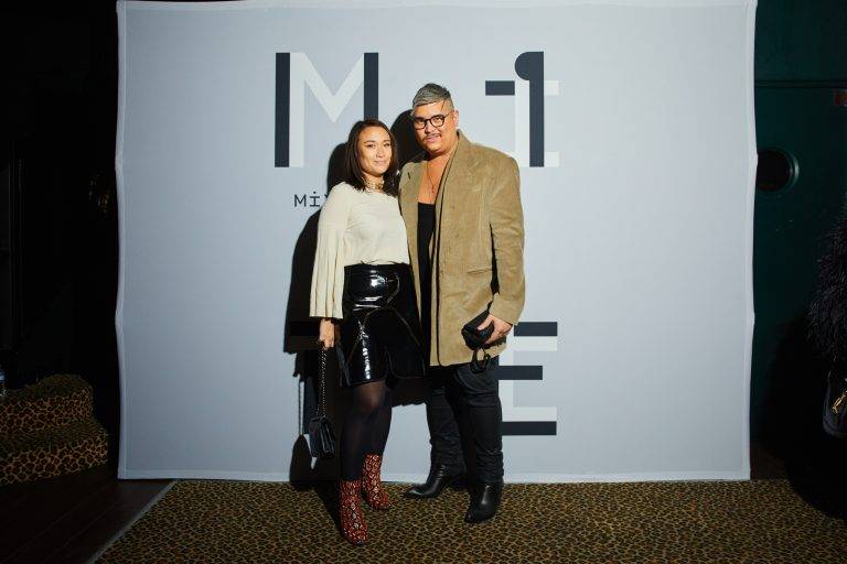  - Le magazine MIXTE fête ses 25 ans d’indépendance