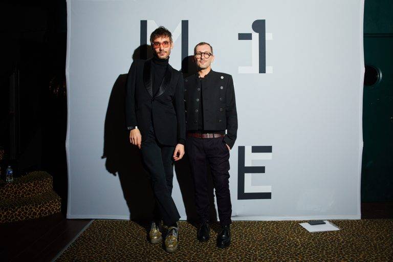  - Le magazine MIXTE fête ses 25 ans d’indépendance