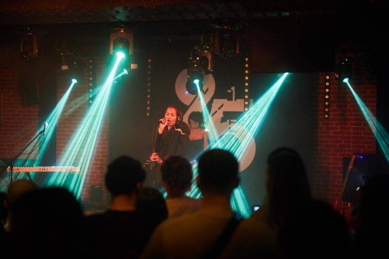 Le magazine MIXTE fête ses 25 ans d’indépendance