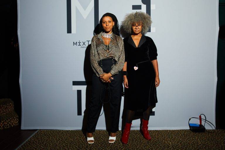  - Le magazine MIXTE fête ses 25 ans d’indépendance