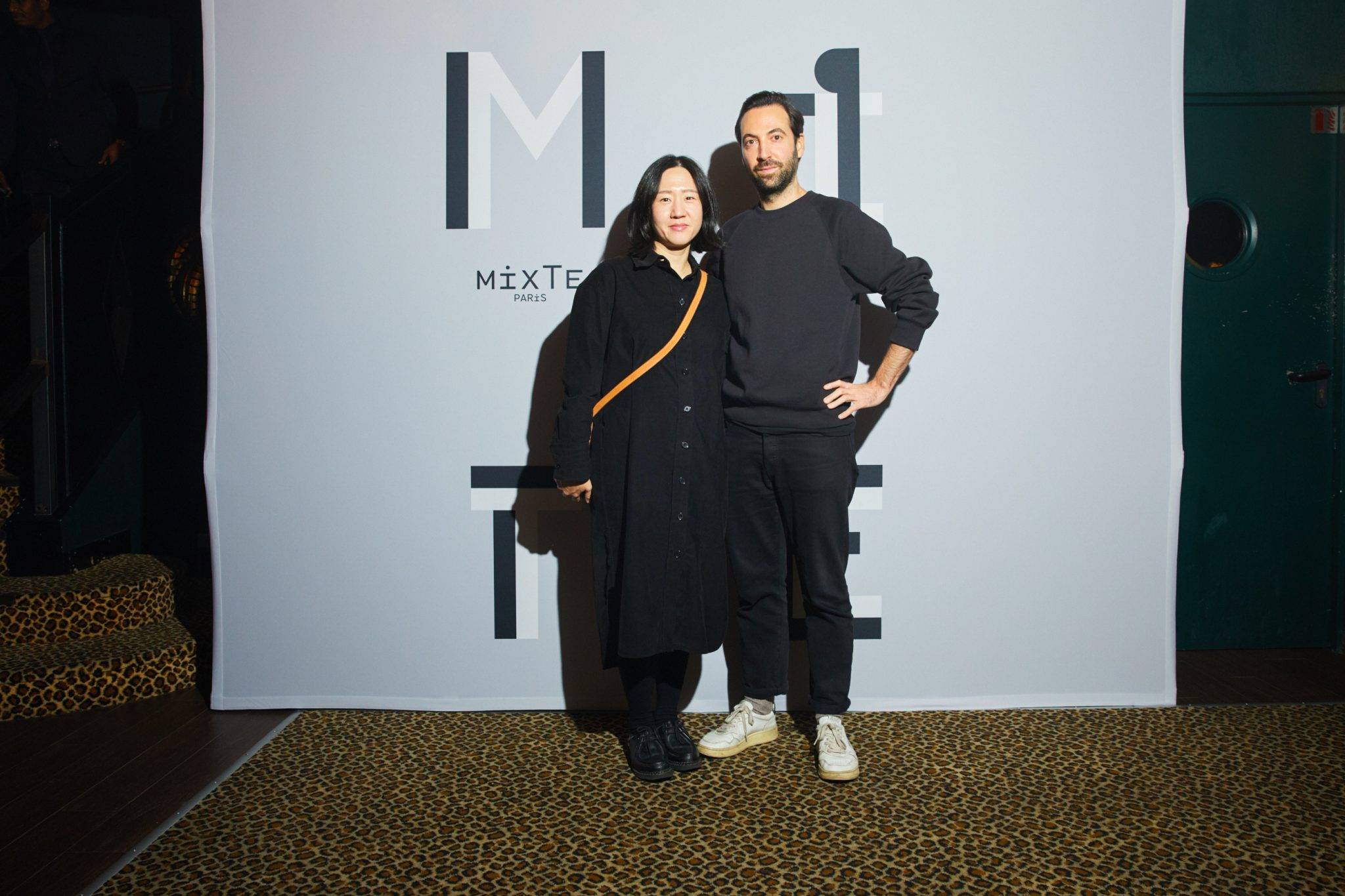  - Le magazine MIXTE fête ses 25 ans d’indépendance