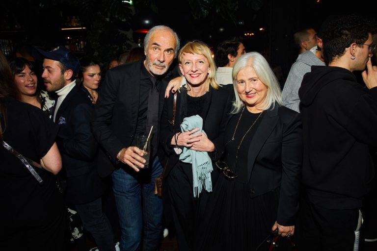  - Le magazine MIXTE fête ses 25 ans d’indépendance