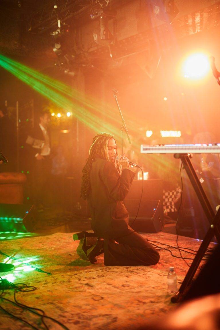  - Le magazine MIXTE fête ses 25 ans d’indépendance