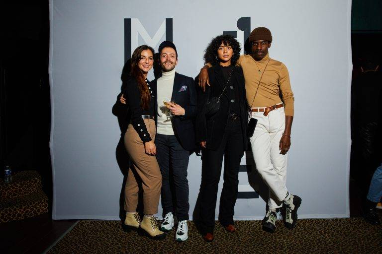  - Le magazine MIXTE fête ses 25 ans d’indépendance