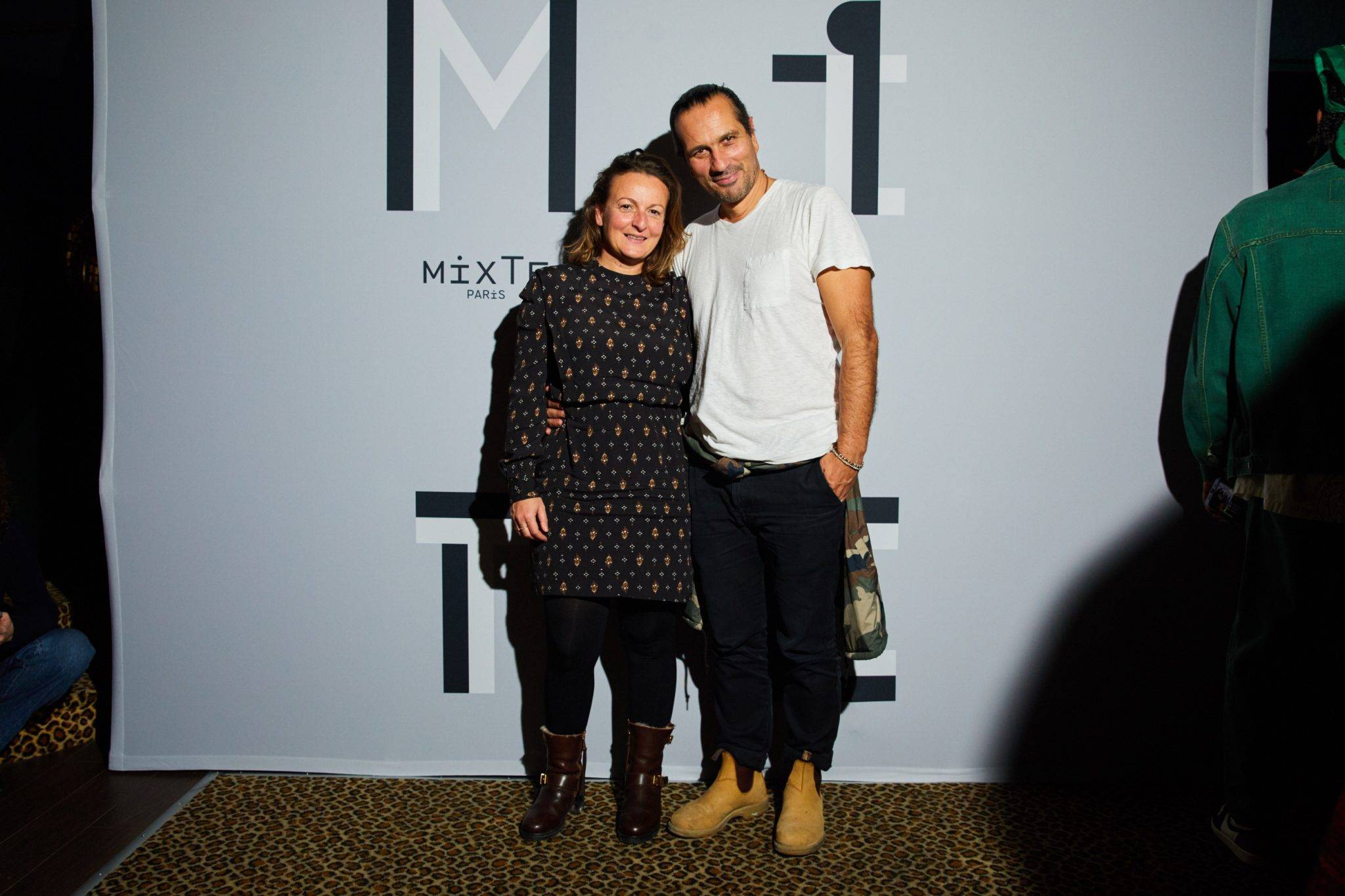  - Le magazine MIXTE fête ses 25 ans d’indépendance