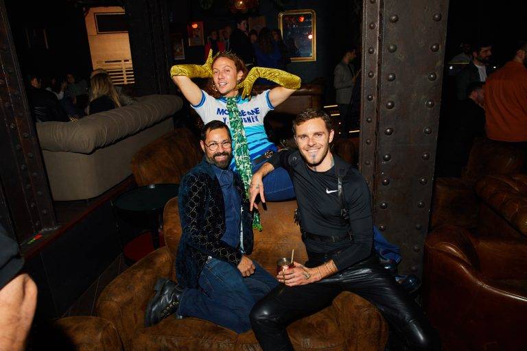  - Le magazine MIXTE fête ses 25 ans d’indépendance