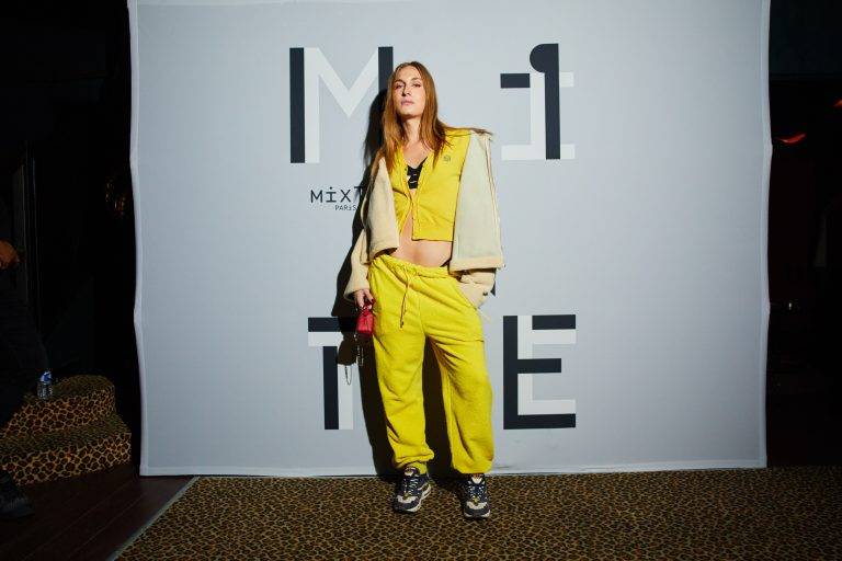  - Le magazine MIXTE fête ses 25 ans d’indépendance